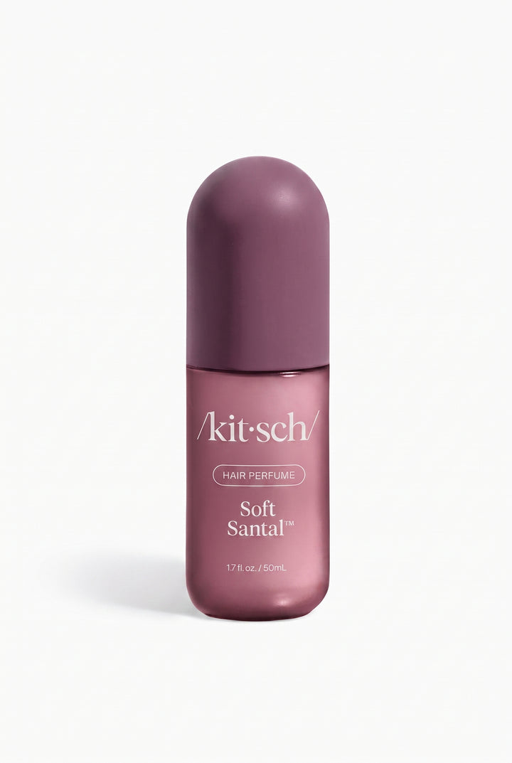 KITSCH Soft Santal Perfume Mist