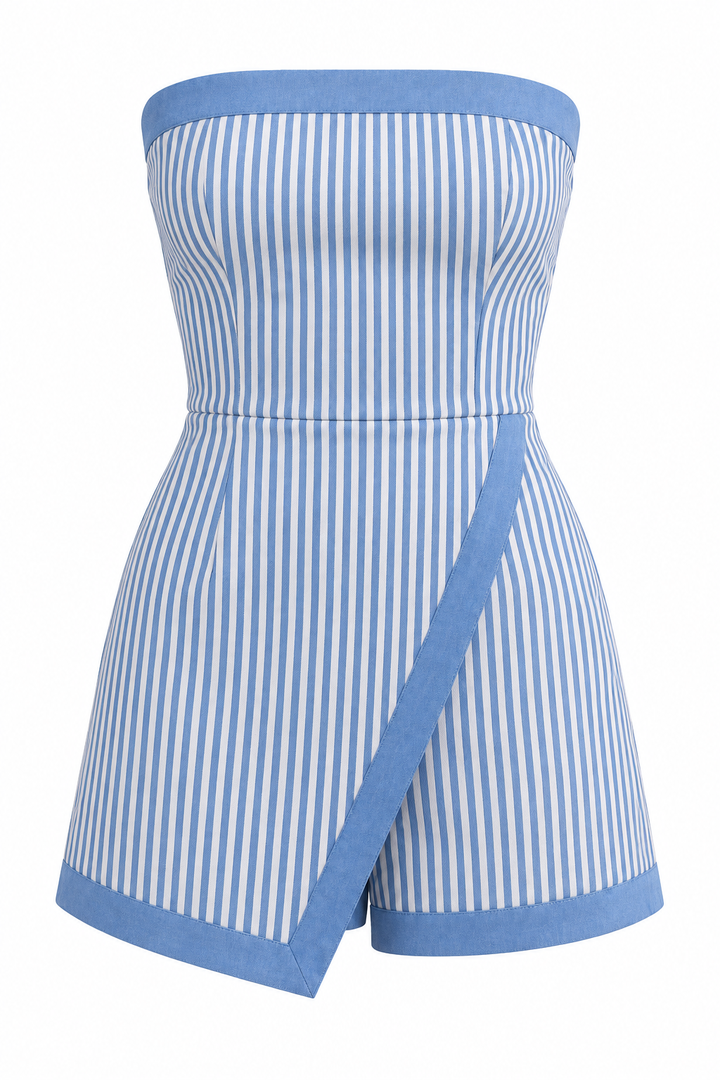 La Dolce Vita Romper
