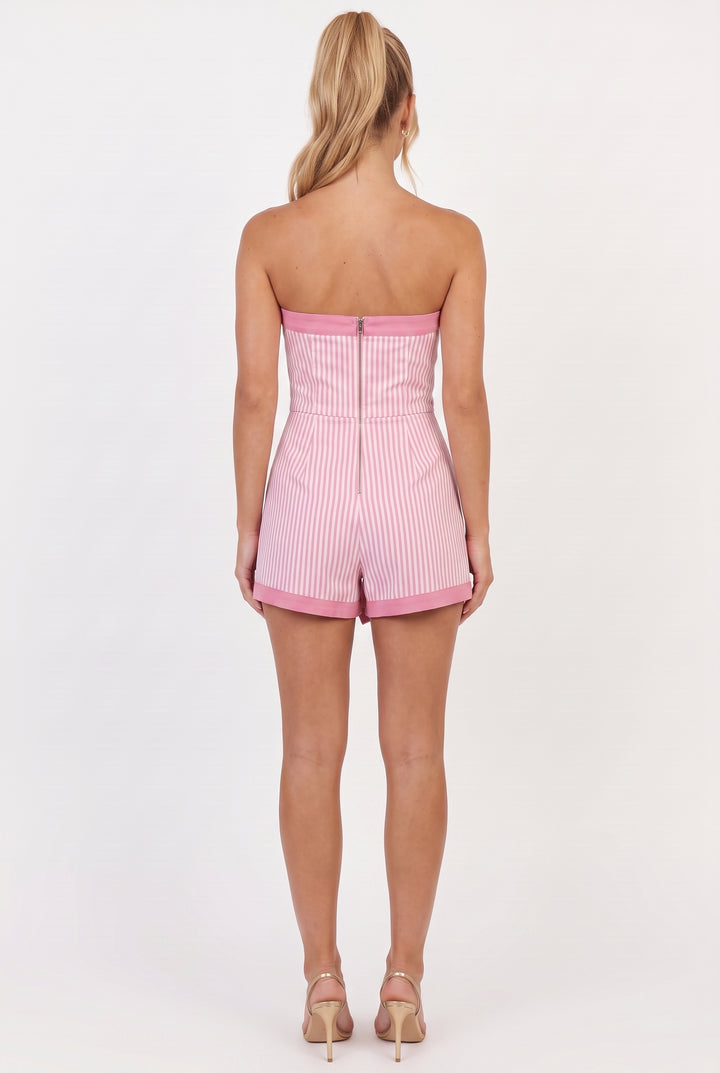La Dolce Vita Romper