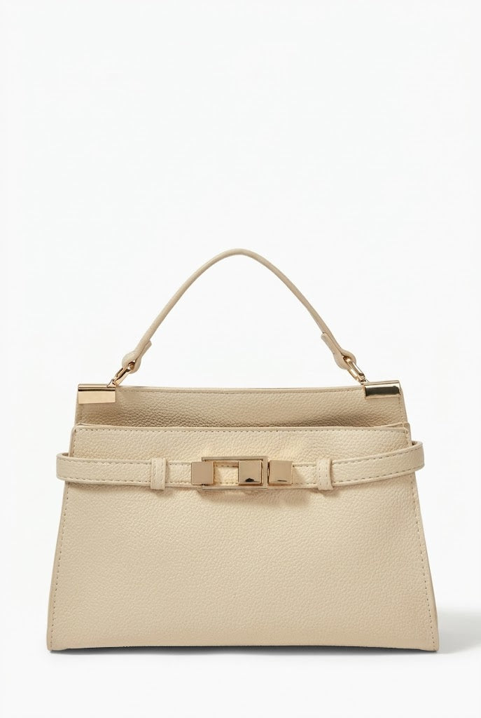 Madison Top Handle Bag