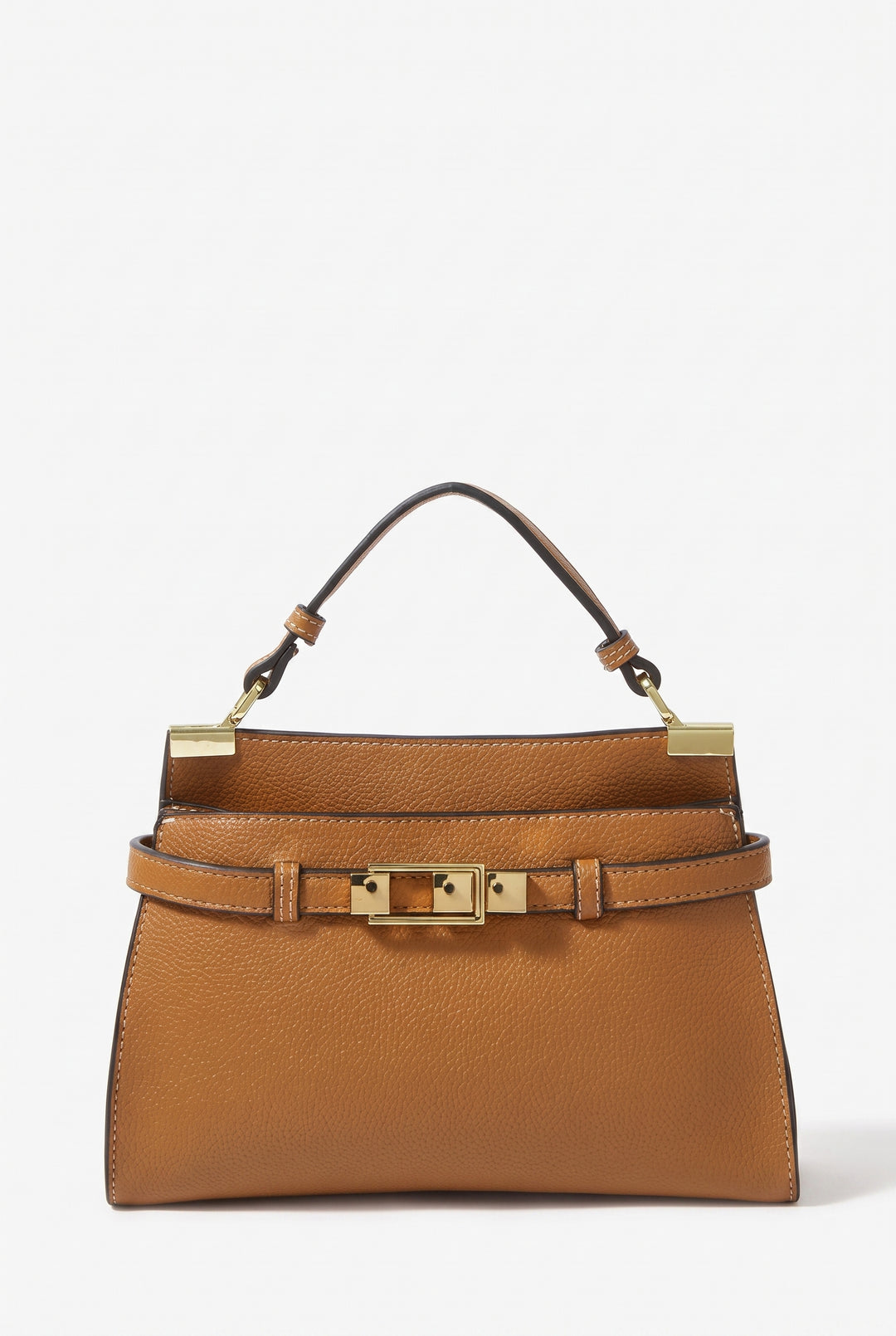 Madison Top Handle Bag