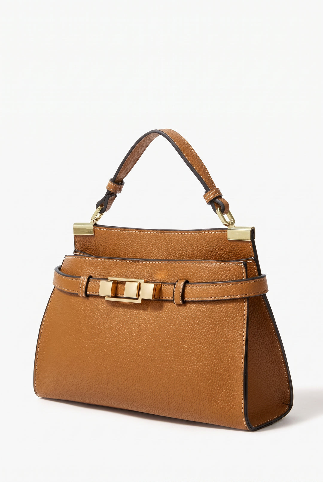 Madison Top Handle Bag