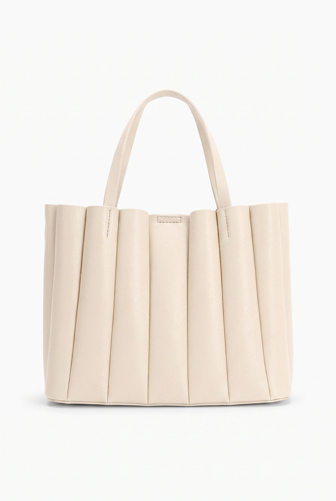 Melie Bianco Adela Vegan Leather Tote Bag