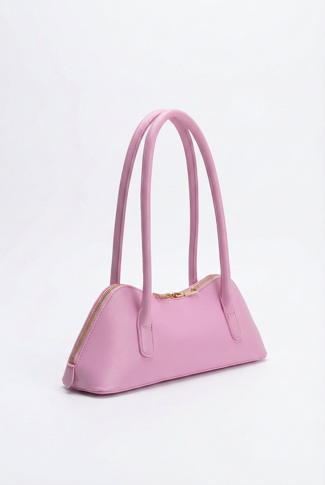 Melie Bianco Dakota Pink Shoulder Bag