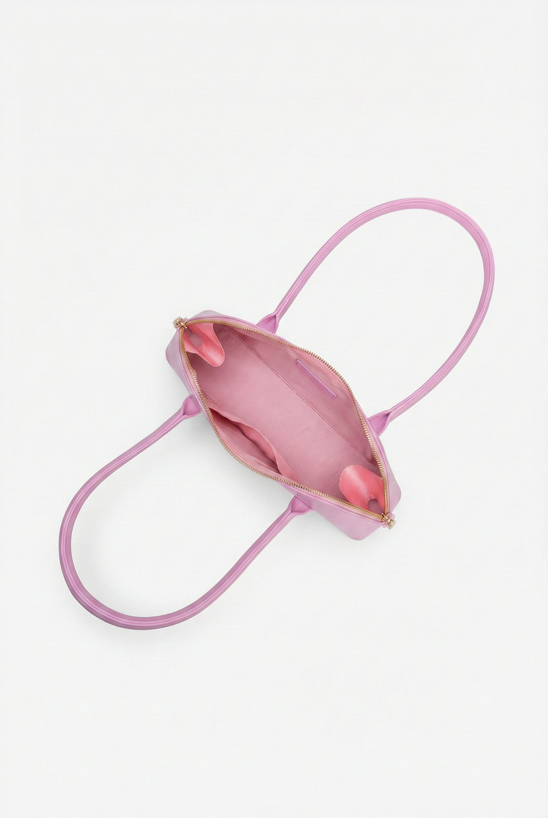 Melie Bianco Dakota Pink Shoulder Bag