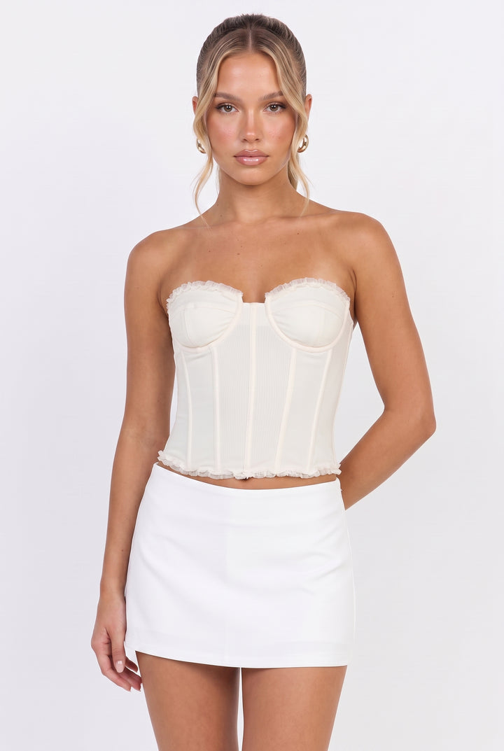 Merry-Go-Round After Dark Top
