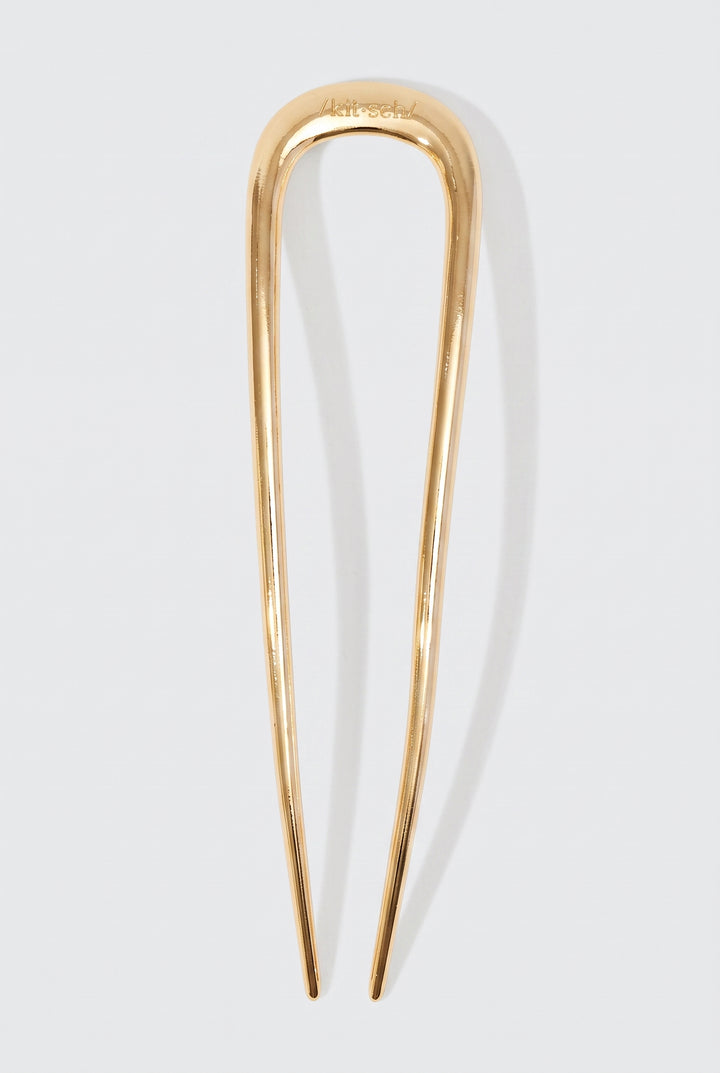 KITSCH French Hair Pin