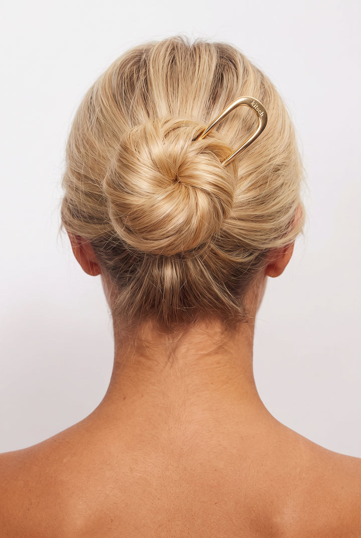 KITSCH French Hair Pin