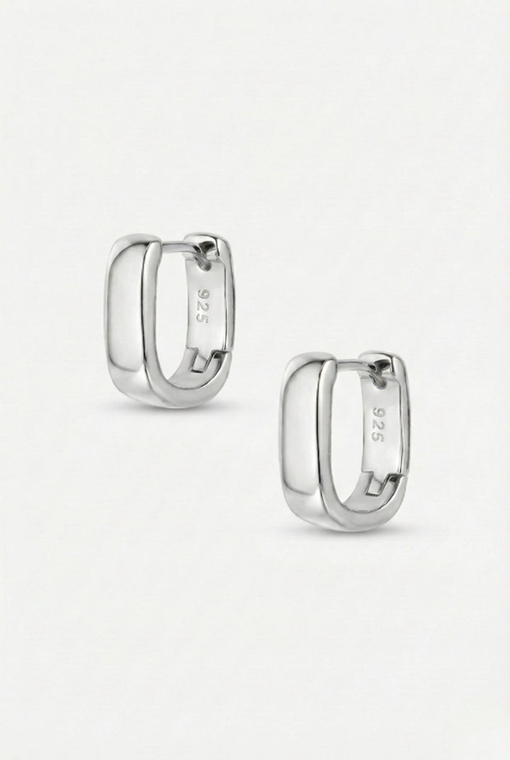 The Capsule Hoops