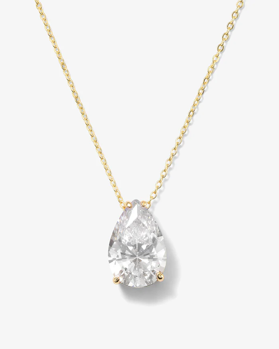 Aria Necklace