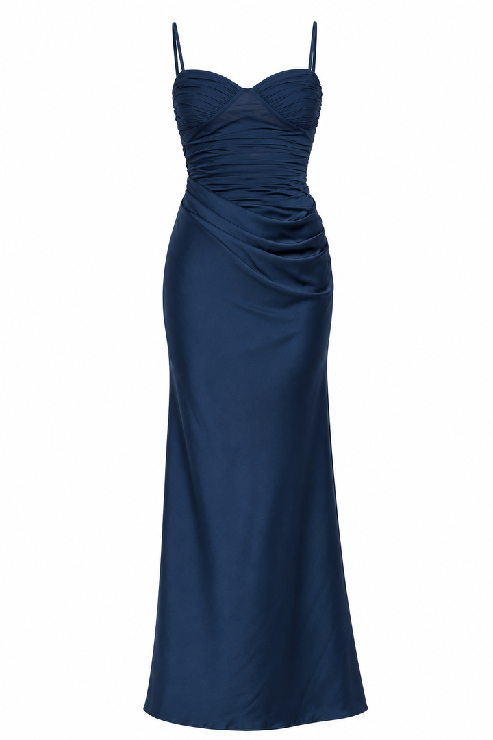 The Once in a Lifetime Maxi Dress