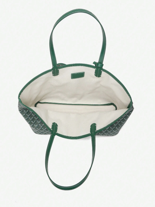 Monaco Market PM Tote Bag