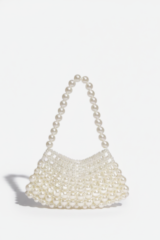 Pearl Drop Mini Bag