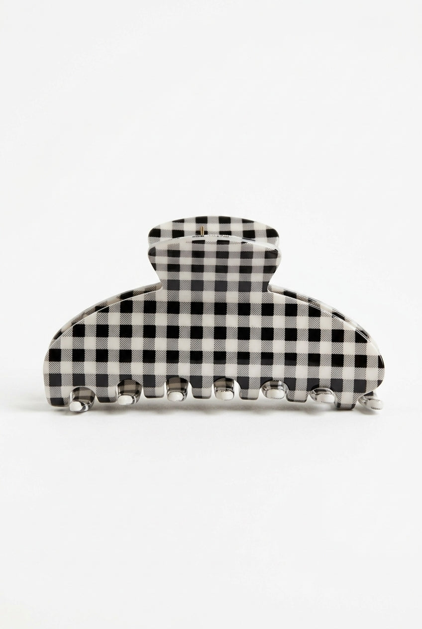 Portofino Picnic Hair Claw