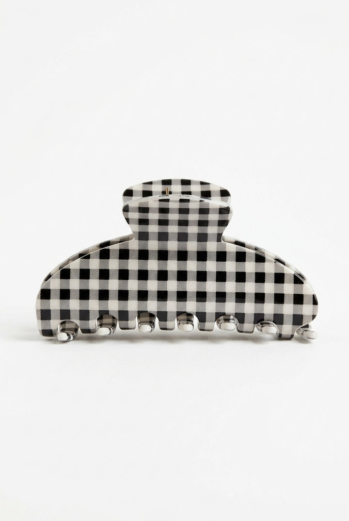 Portofino Picnic Hair Claw