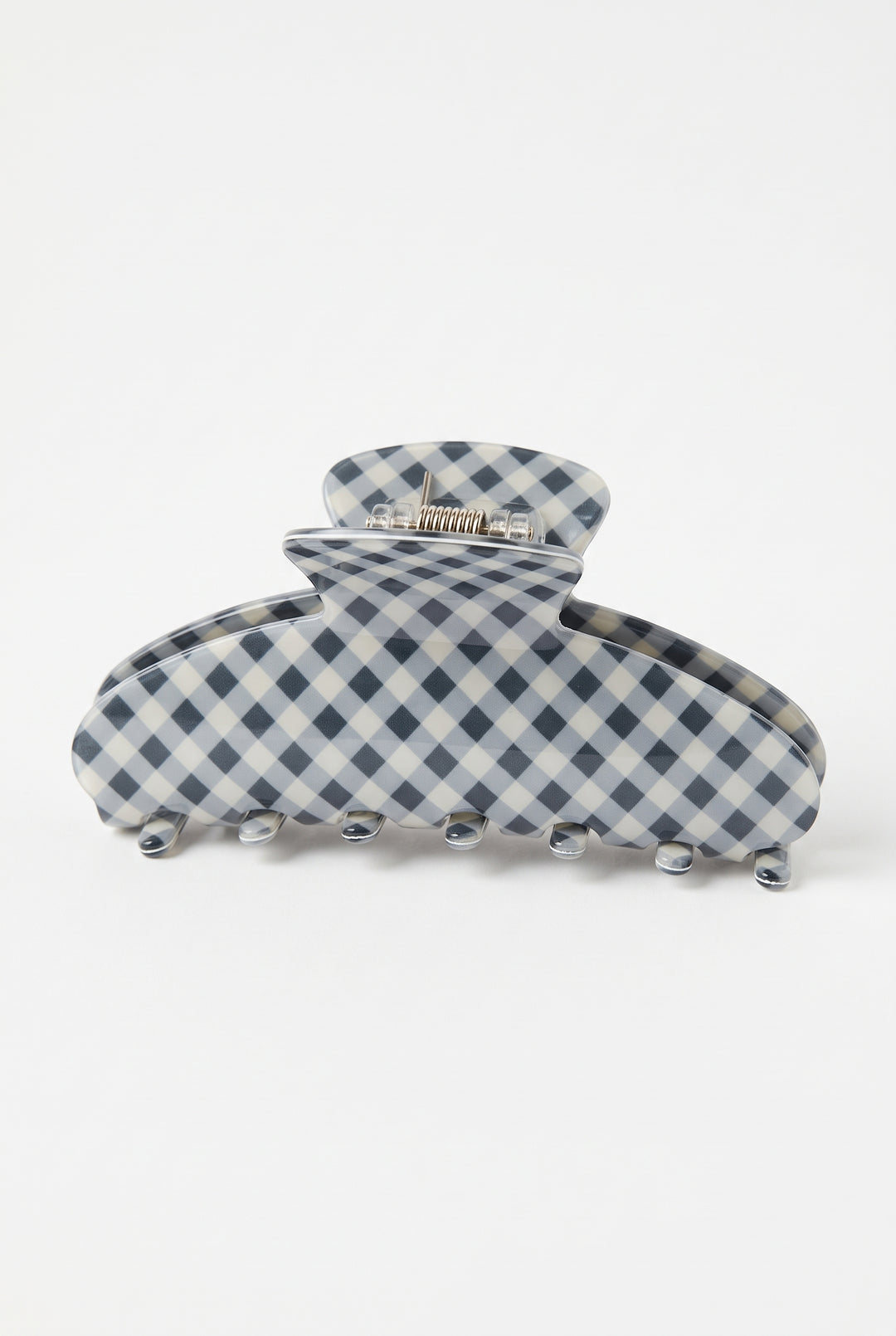 Portofino Picnic Hair Claw