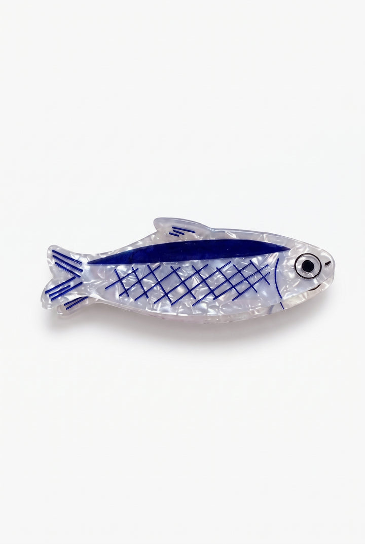 Sardine Clip