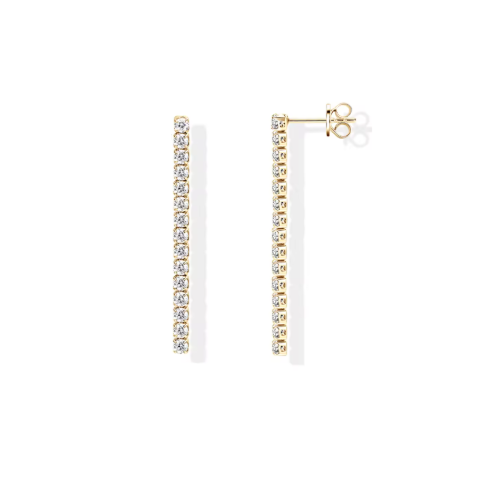 Linea Earrings