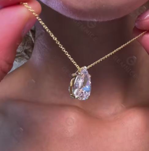 Aria Necklace