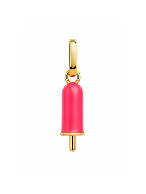 Popsicle Charm