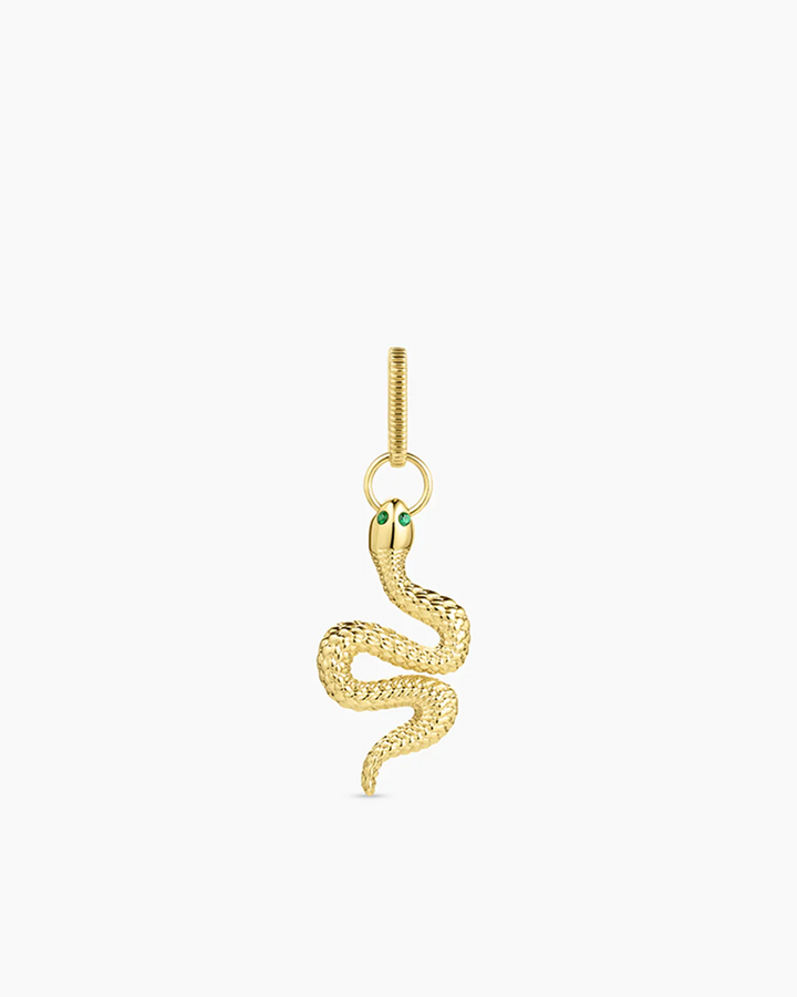 Shift Pendant