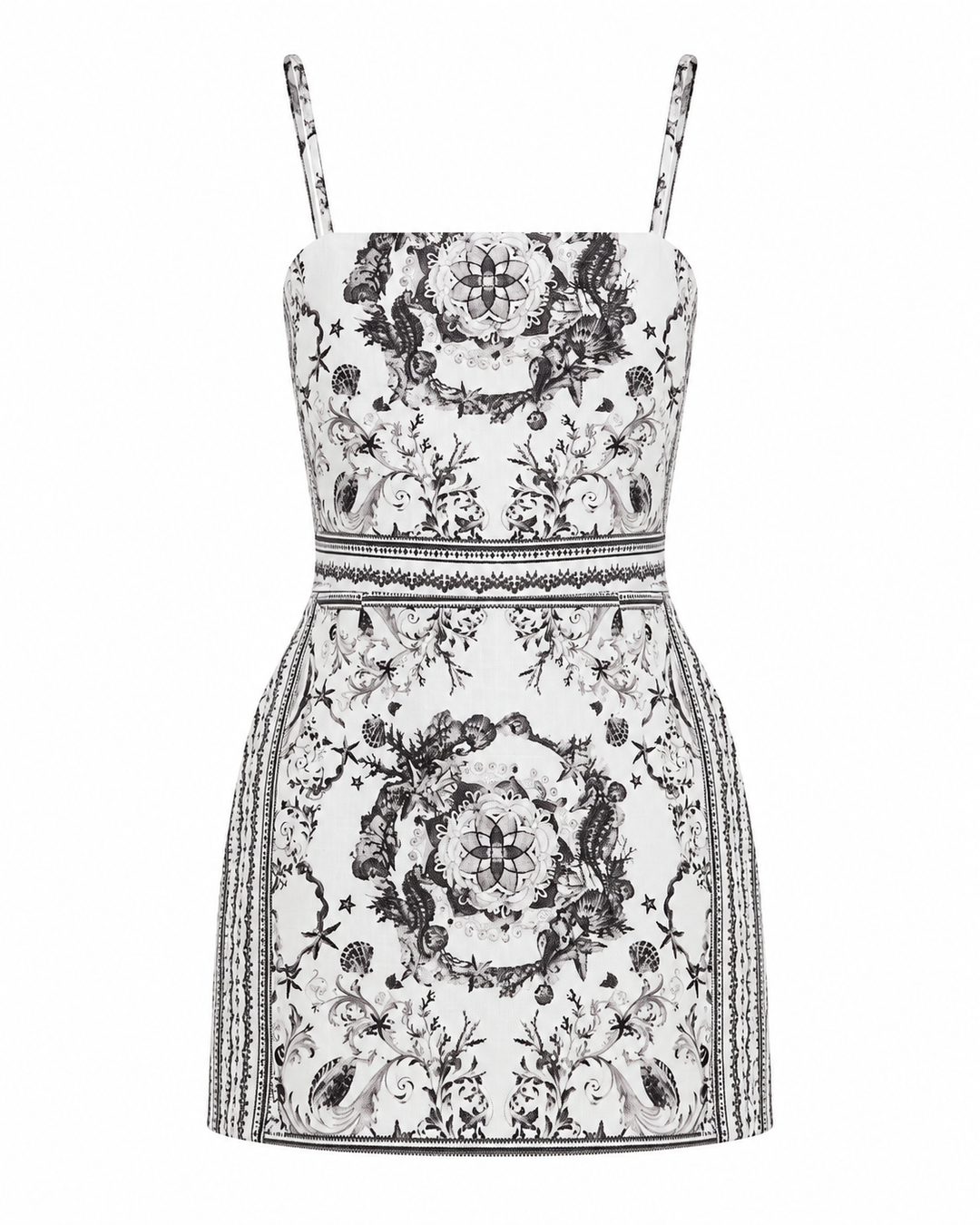 Sundae Parlor Mini Dress