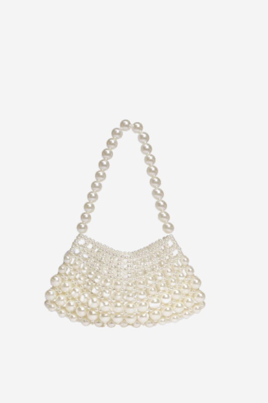 Pearl Drop Mini Bag