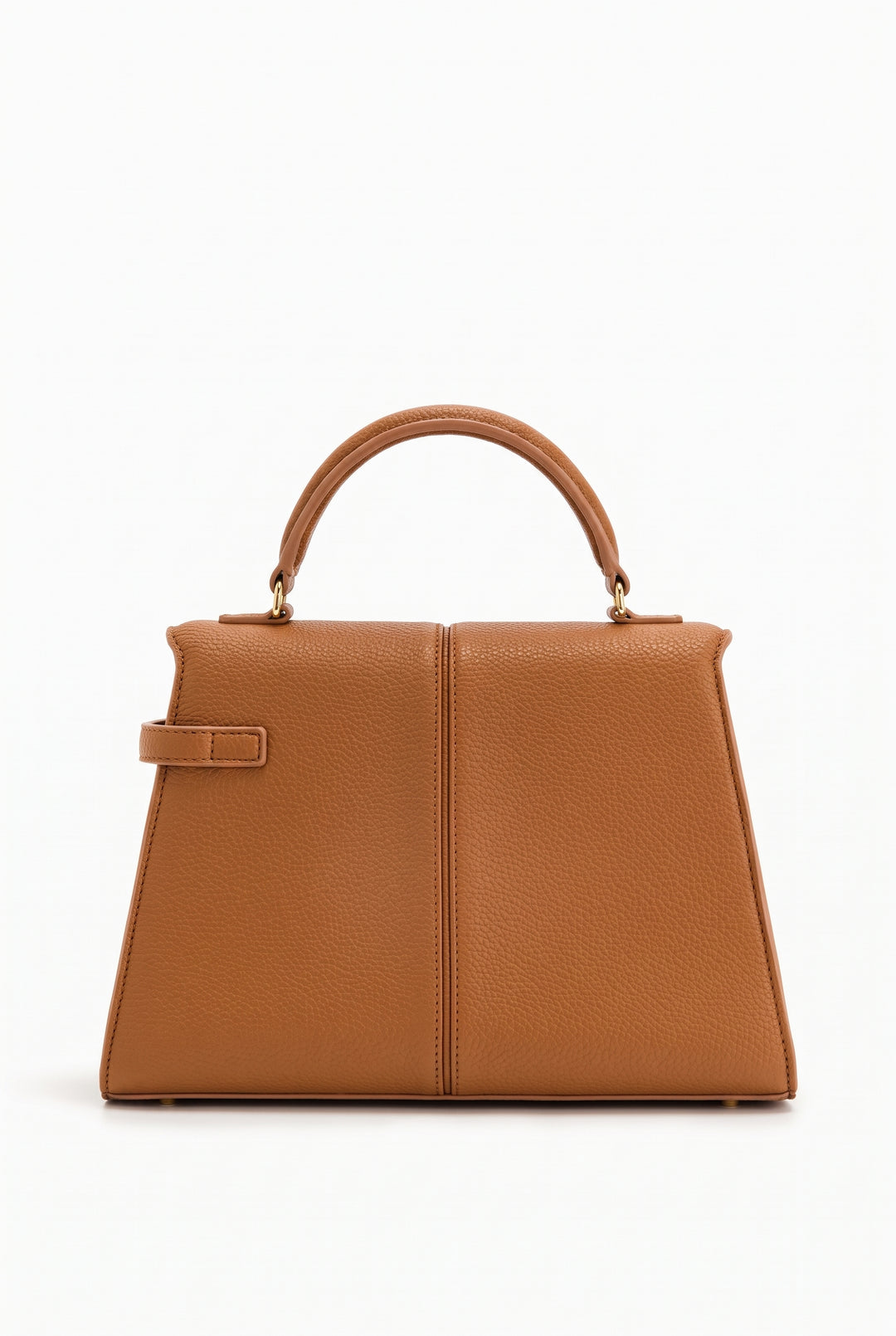 The Ellington Top Handle Bag