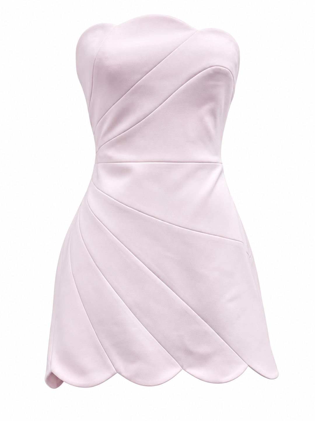The Getaway Mini Dress