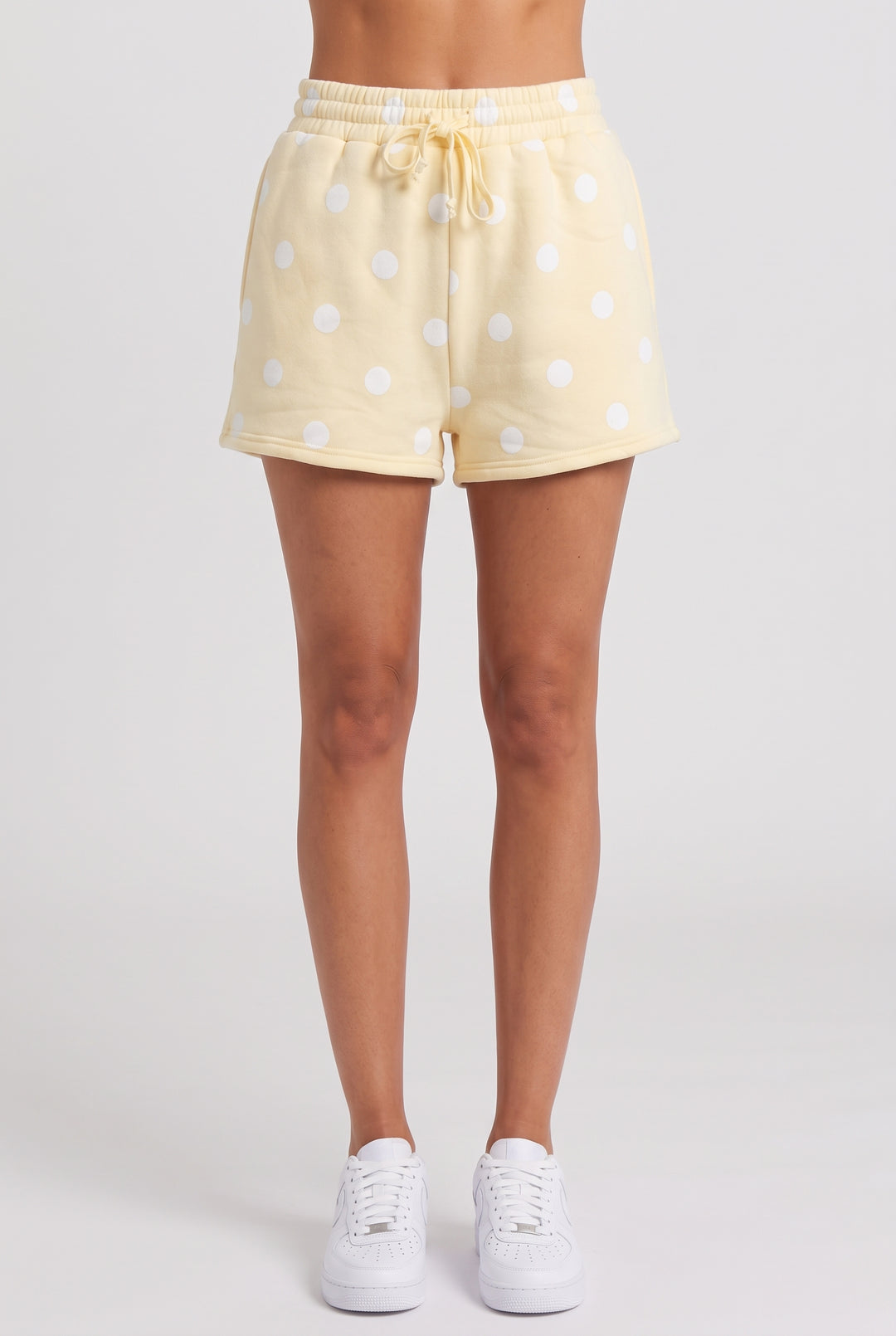 Houseguest Polka Dot Shorts