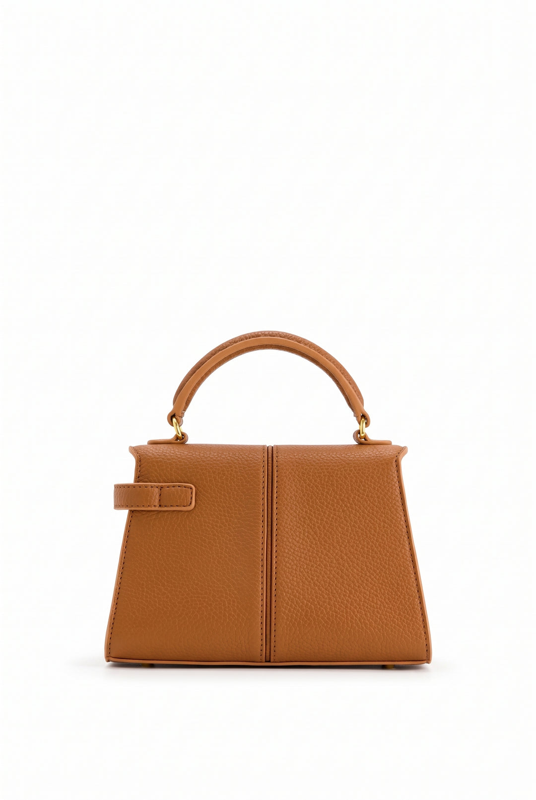 The Ellington Top Handle Bag
