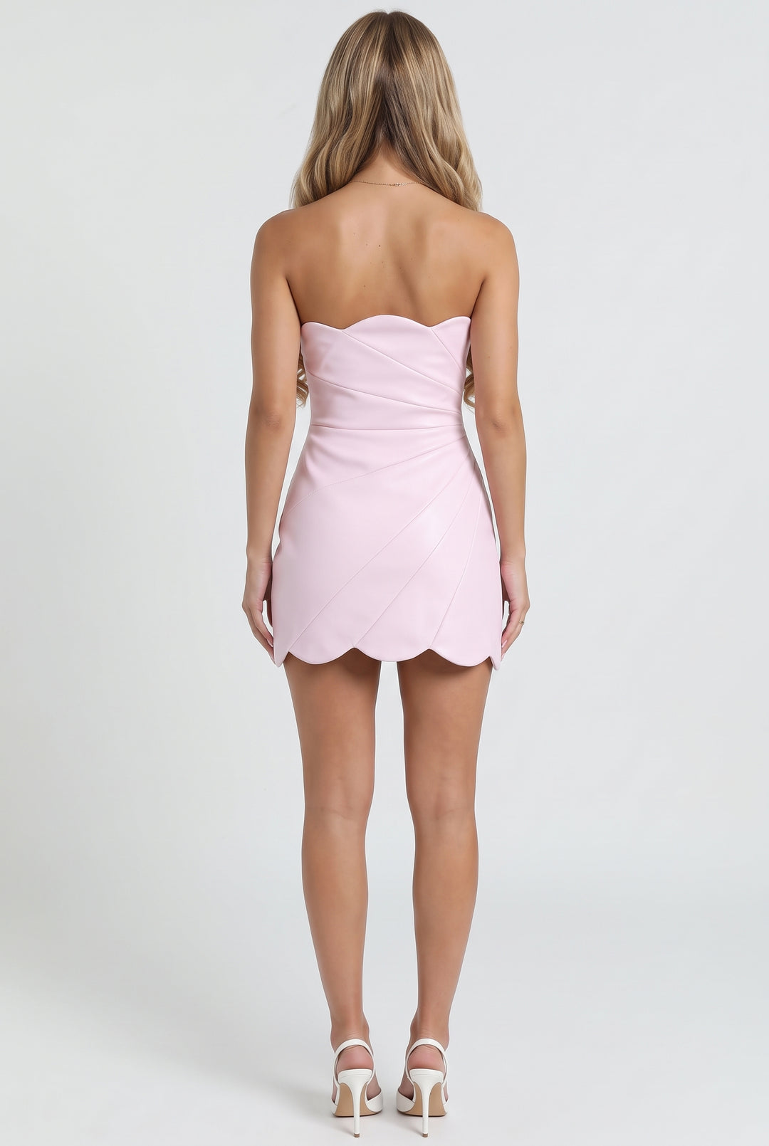 The Getaway Mini Dress