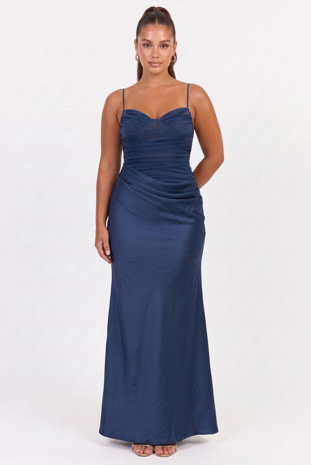 The Once in a Lifetime Maxi Dress