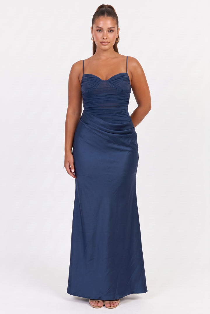 The Once in a Lifetime Maxi Dress