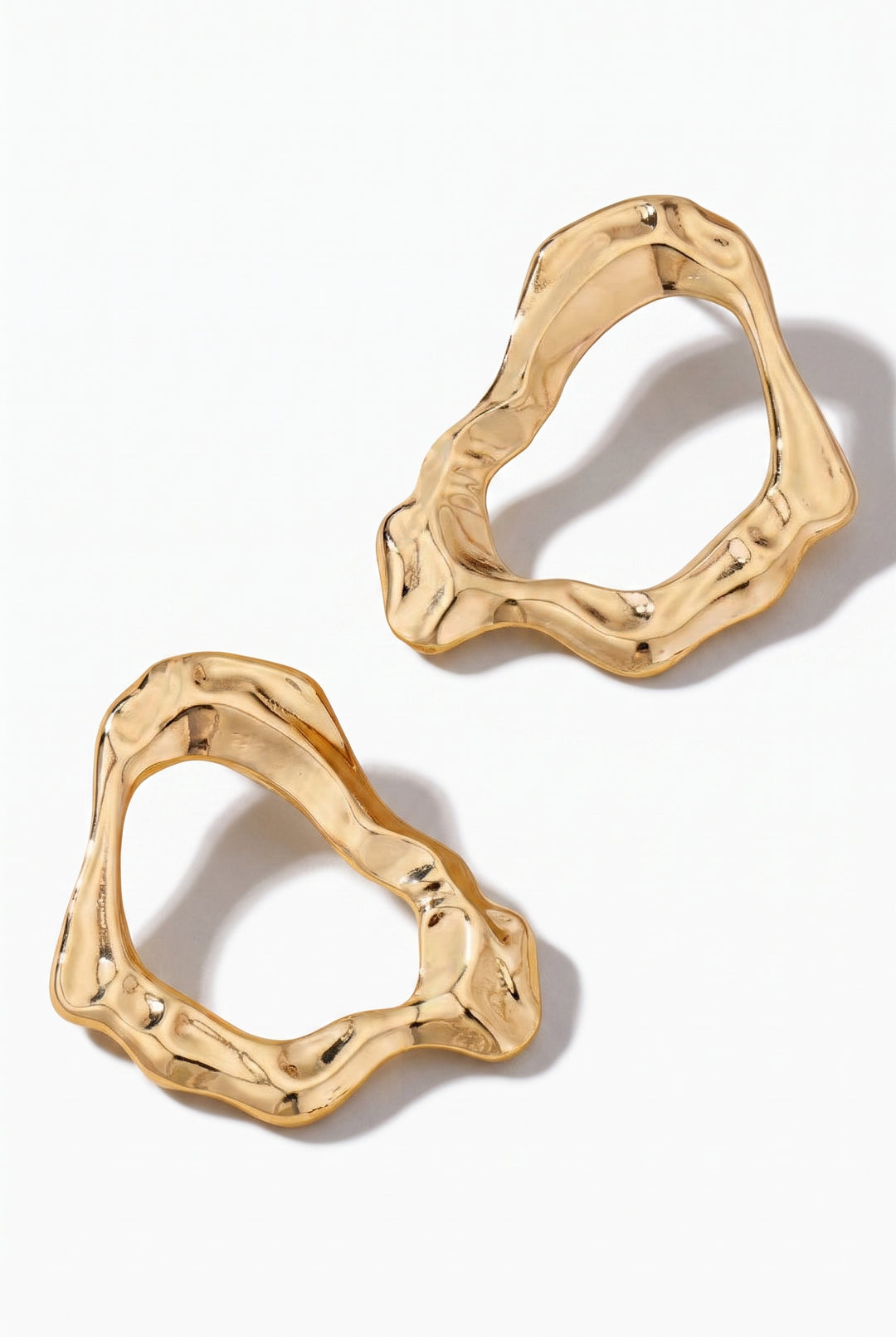 Veda Earrings