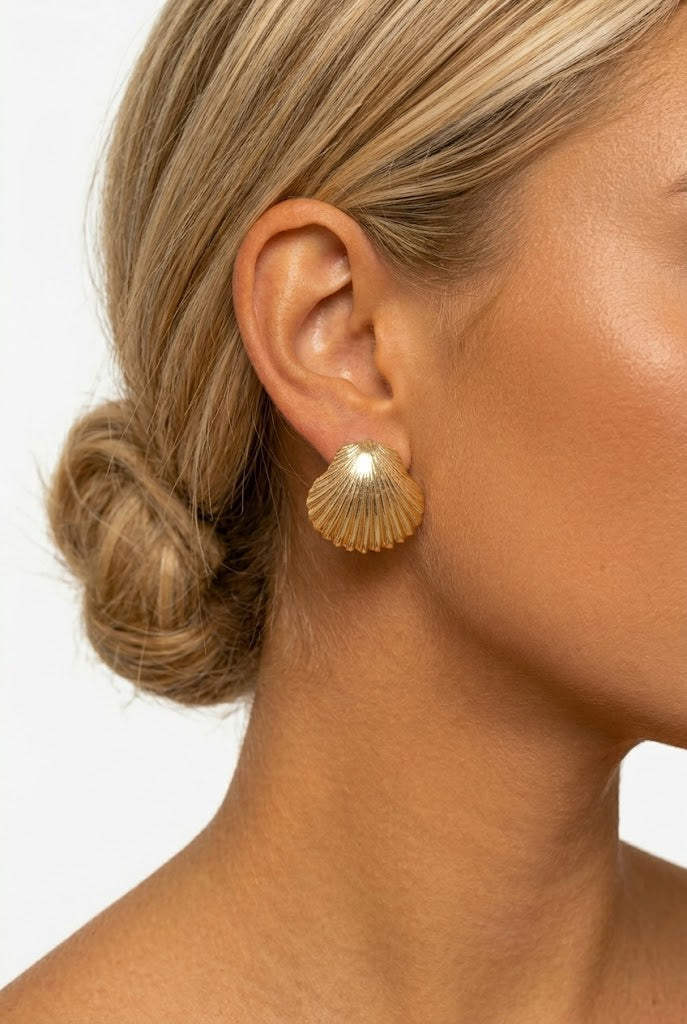 Siren Coast Studs