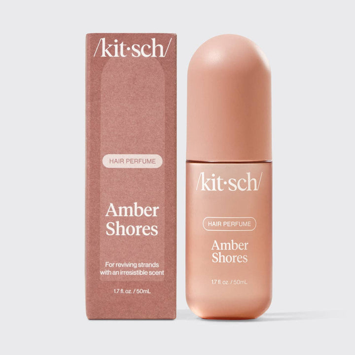 KITSCH Amber Shores Hair Perfume