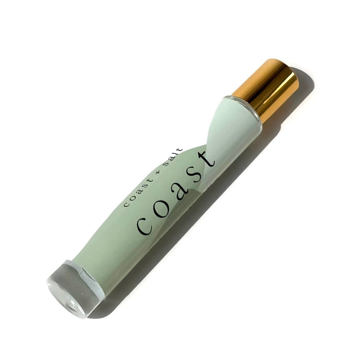 Coast+Salt Coast Perfume Roller