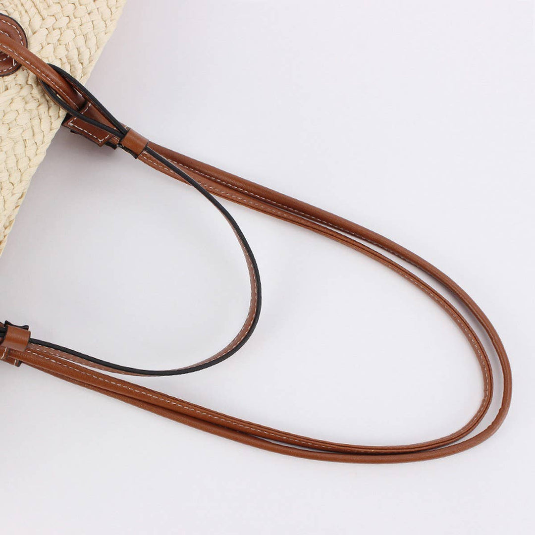 Montecito Market Tote Bag