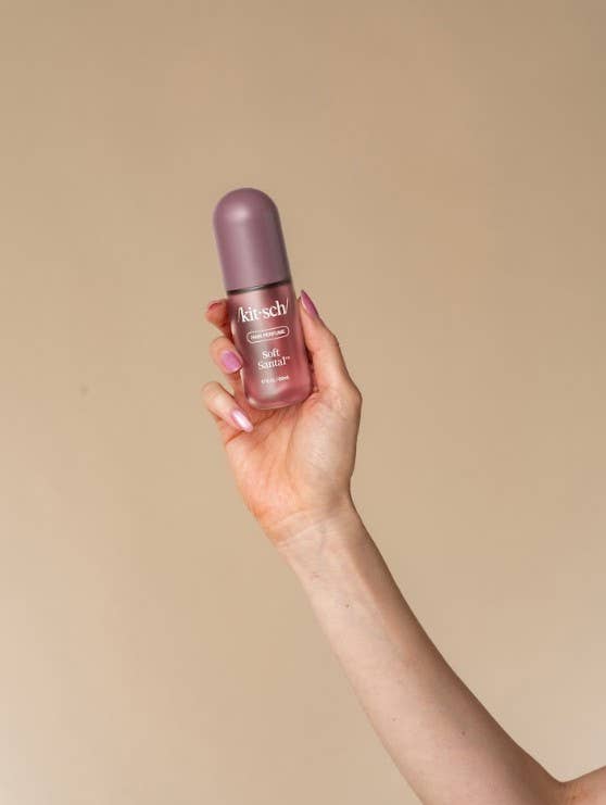 KITSCH Soft Santal Perfume Mist