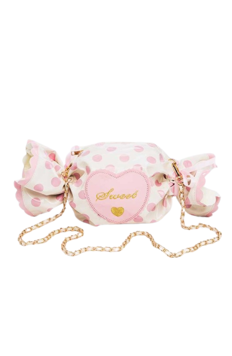 Sweet Candy Iconic Novelty Crossbody Bag