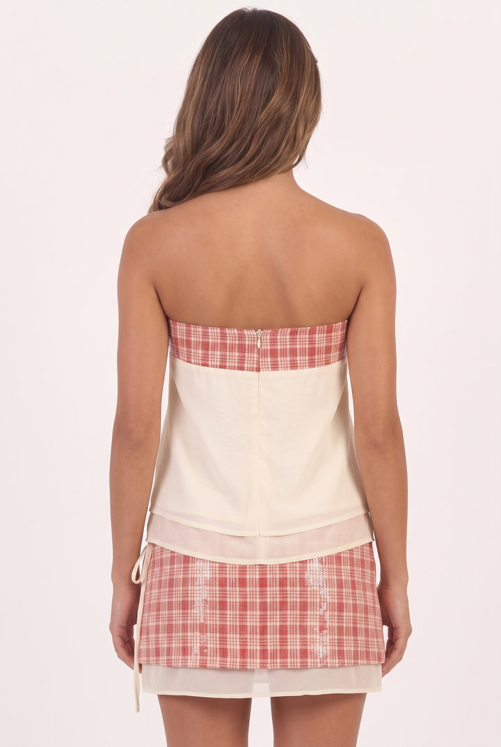 1962 Holiday Catalogue Top