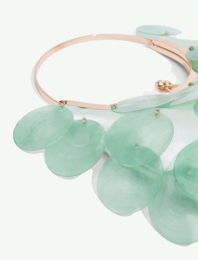 Marée Sequin Mini Bag