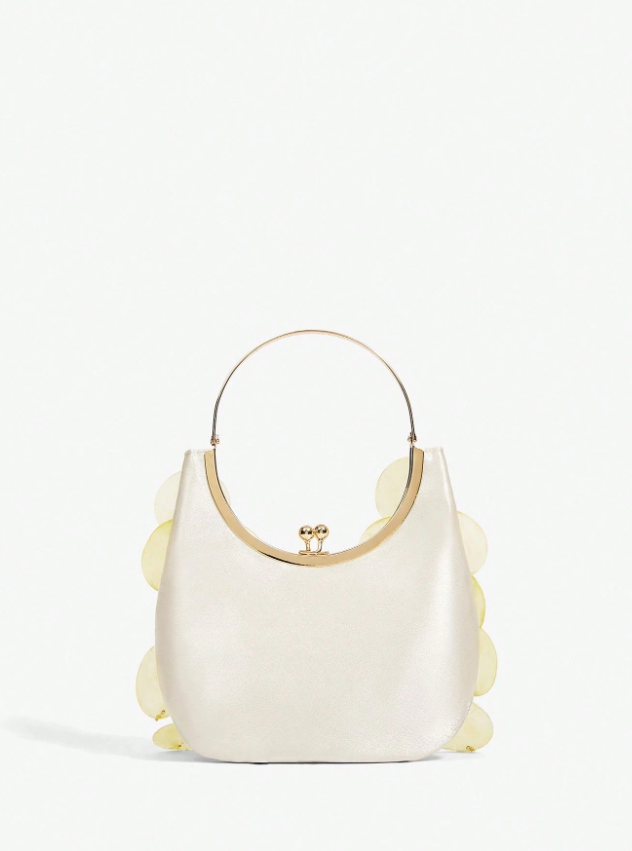 Marée Sequin Mini Bag