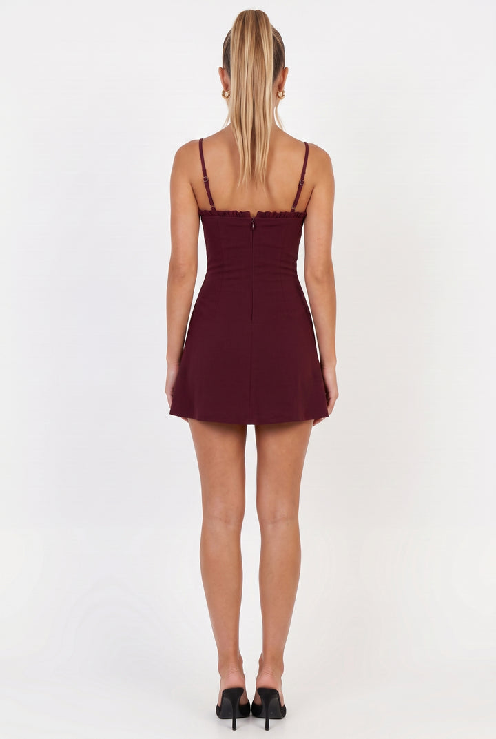 Party After the Party Mini Dress