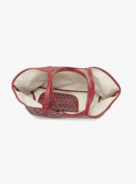 Monaco Market PM Tote Bag