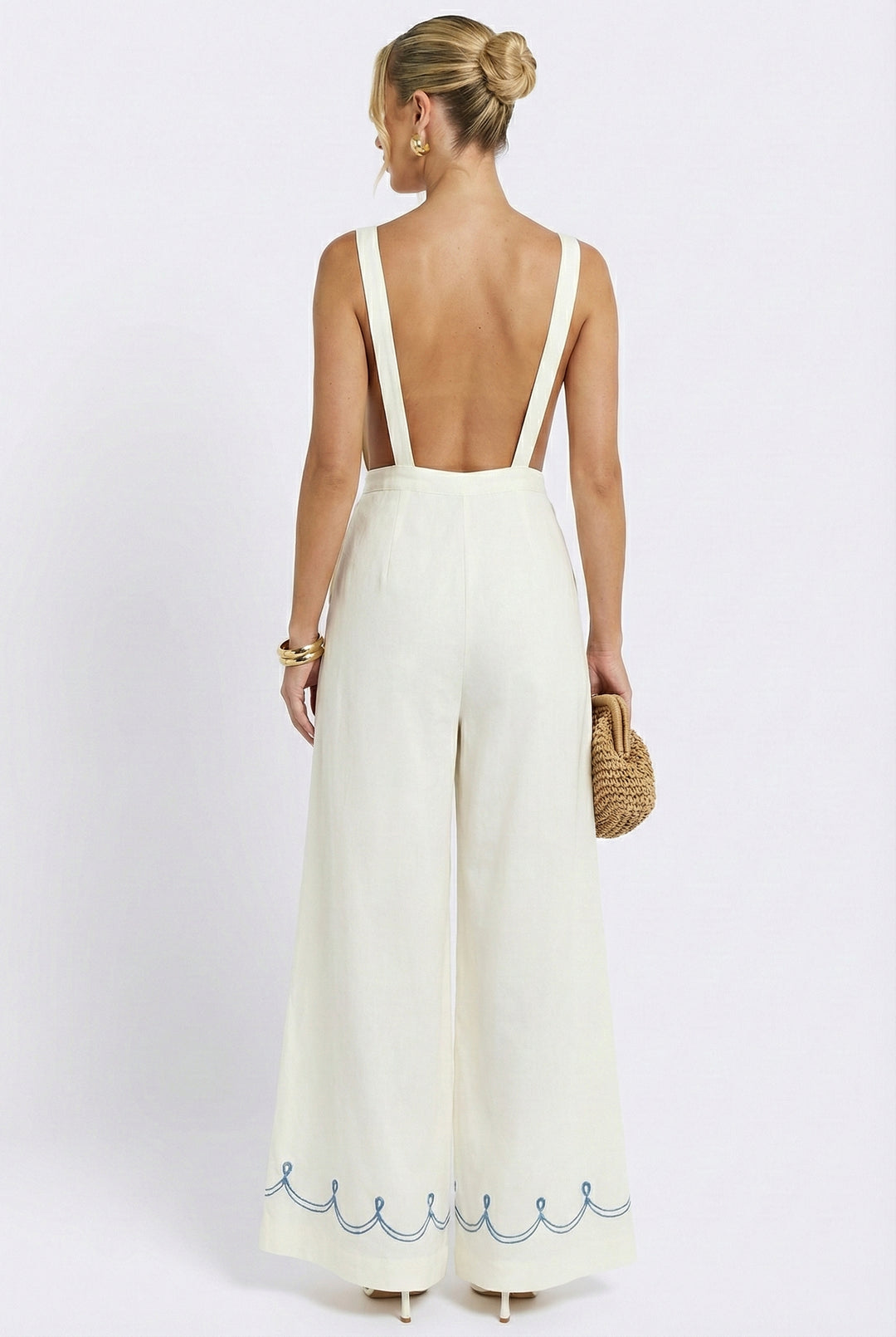 Sail La Vie Jumpsuit