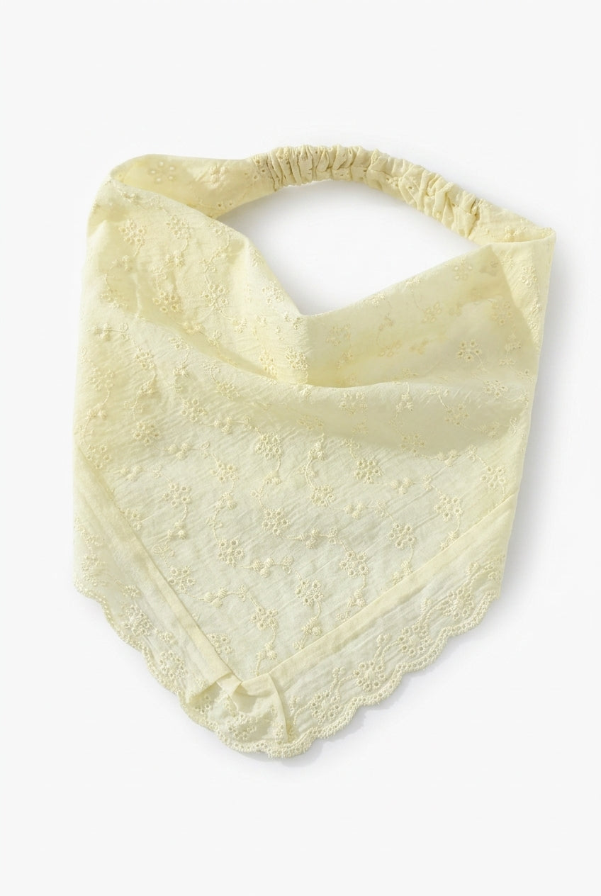 Sole Mio Headscarf