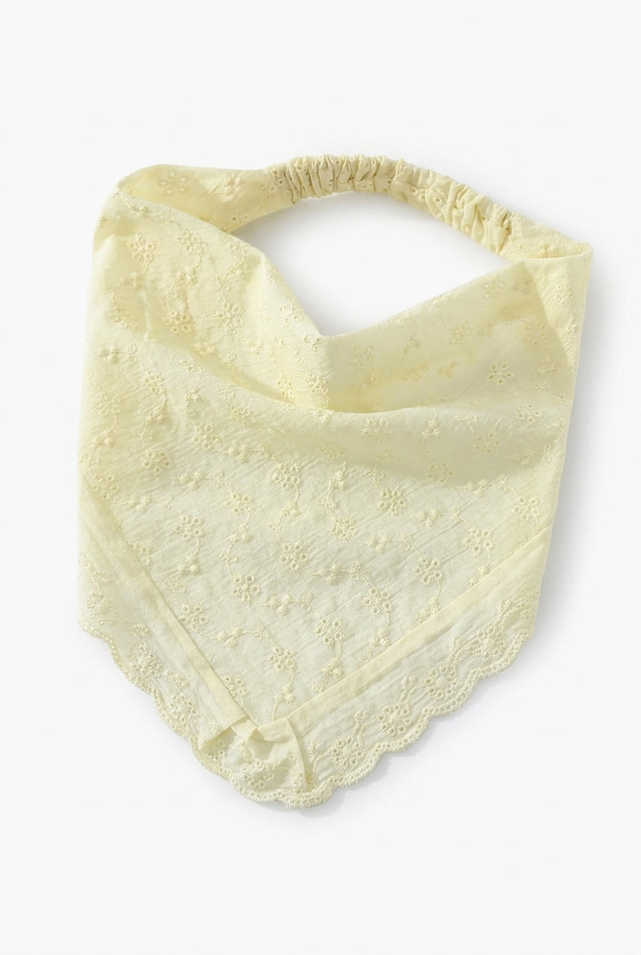 Sole Mio Headscarf