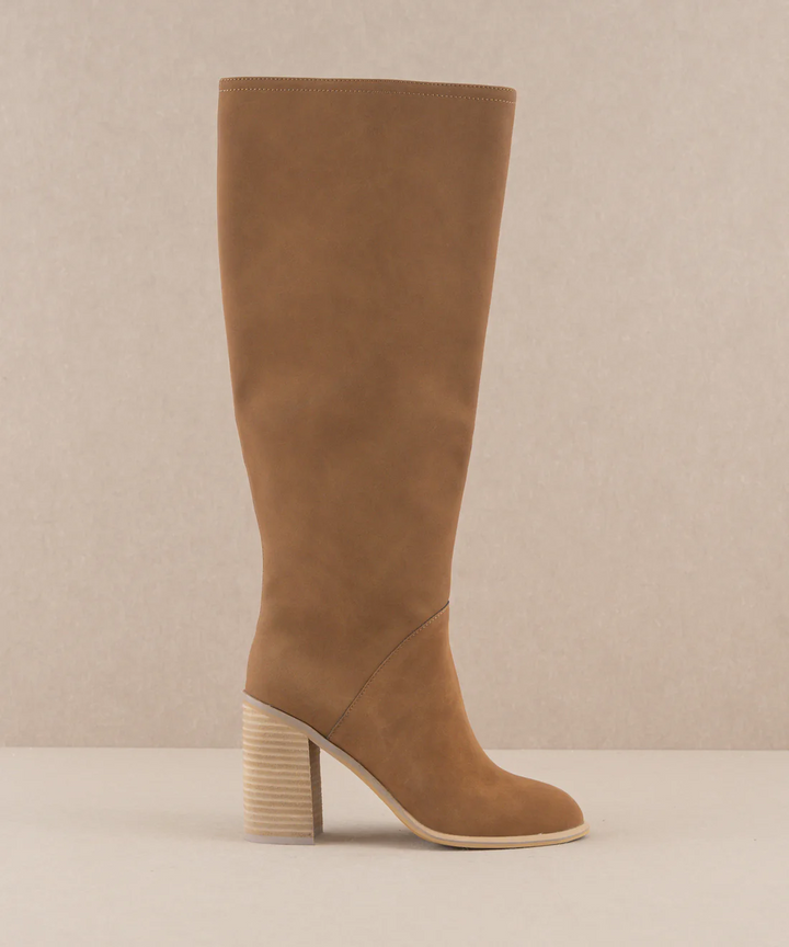 Saint Slouch Boot